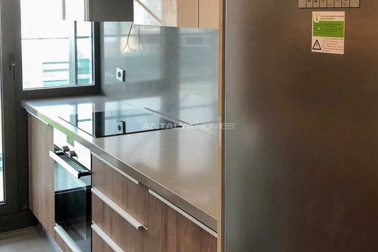 Квартира 2+1 в Багджыларе, Стамбул, Турция | SBB-46234