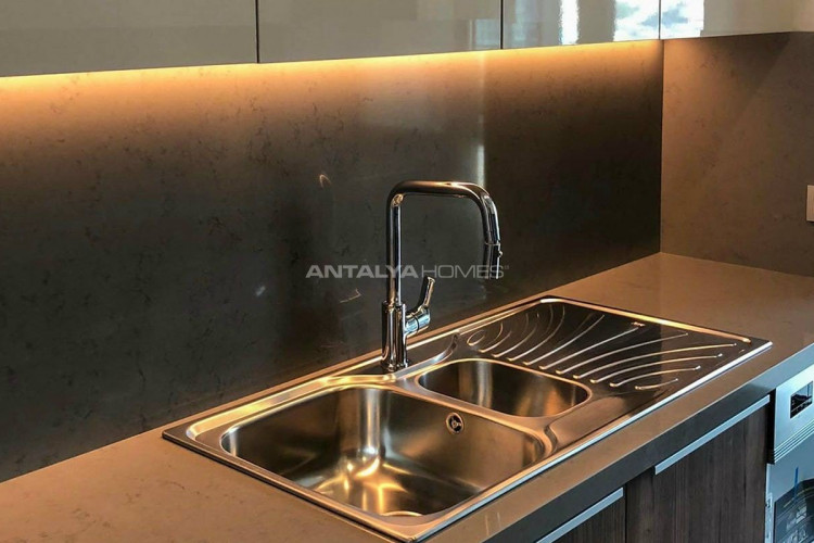 Квартира 2+1 в Багджыларе, Стамбул, Турция | SBB-46234