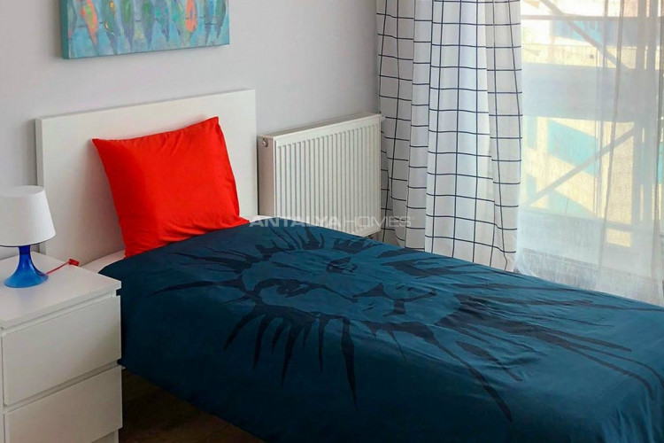 Квартира 2+1 в Багджыларе, Стамбул, Турция | SBB-46234