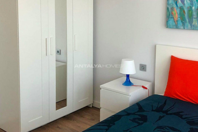 Квартира 2+1 в Багджыларе, Стамбул, Турция | SBB-46234