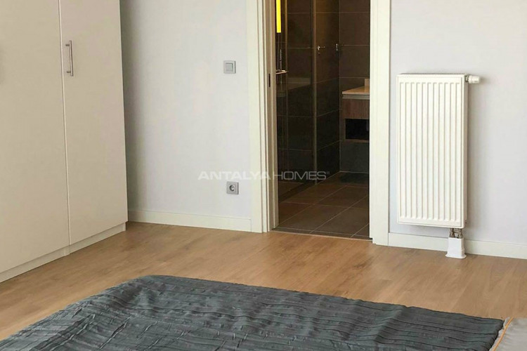 Квартира 2+1 в Багджыларе, Стамбул, Турция | SBB-46234