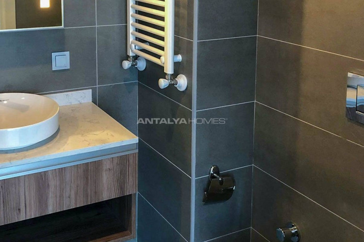 Квартира 2+1 в Багджыларе, Стамбул, Турция | SBB-46234