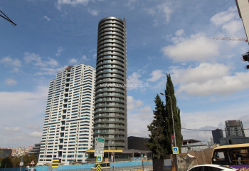 Квартира 2+1 в Багджыларе, Стамбул, Турция | SBB-46234