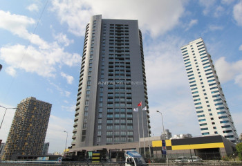 Квартира 2+1 в Багджыларе, Стамбул, Турция | SBB-46234