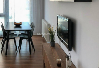 Квартира 2+1 в Багджыларе, Стамбул, Турция | SBB-46234