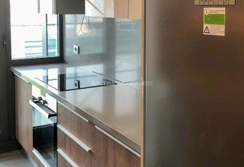 Квартира 2+1 в Багджыларе, Стамбул, Турция | SBB-46234