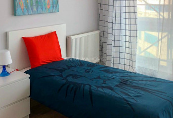 Квартира 2+1 в Багджыларе, Стамбул, Турция | SBB-46234