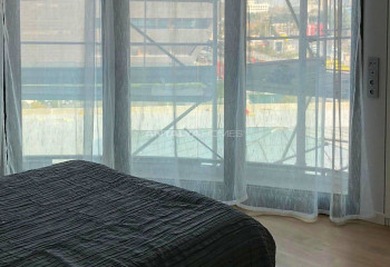 Квартира 2+1 в Багджыларе, Стамбул, Турция | SBB-46234