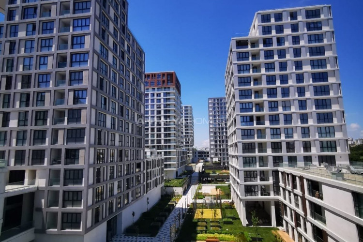Квартира 3+1 в Башакшехире, Стамбул, Турция | PBB-46101