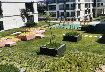 Квартира 3+1 в Башакшехире, Стамбул, Турция | PBB-46101