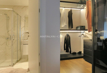 Квартира 3+1 в Башакшехире, Стамбул, Турция | PBB-46101