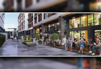 Квартира 2+1 в Ускюдаре, Стамбул, Турция | PKK-46175