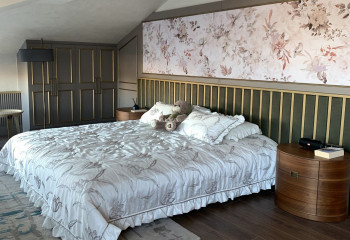 Квартира 2+1 в Ускюдаре, Стамбул, Турция | PKK-46175