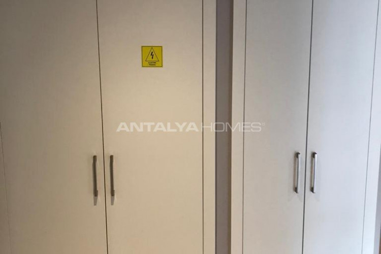 Квартира 4+1 в Сарыере, Стамбул, Турция | PKK-46118