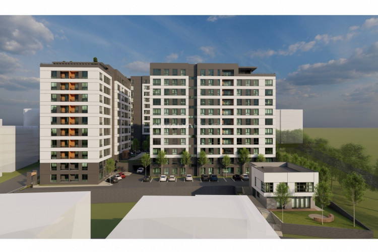 Квартира 3+1 в Багджыларе, Стамбул, Турция | SBB-46770