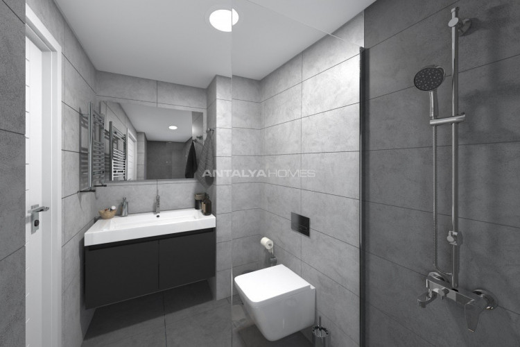 Квартира 3+1 в Багджыларе, Стамбул, Турция | SBB-46770