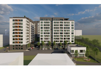 Квартира 3+1 в Багджыларе, Стамбул, Турция | SBB-46770