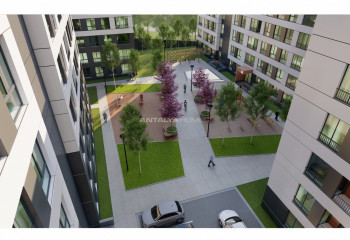 Квартира 3+1 в Багджыларе, Стамбул, Турция | SBB-46770