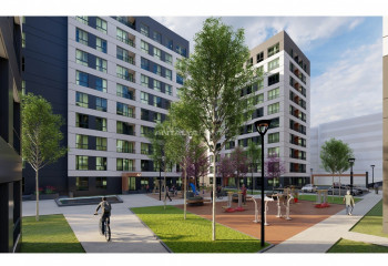 Квартира 3+1 в Багджыларе, Стамбул, Турция | SBB-46770