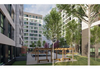 Квартира 3+1 в Багджыларе, Стамбул, Турция | SBB-46770