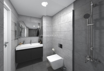 Квартира 3+1 в Багджыларе, Стамбул, Турция | SBB-46770