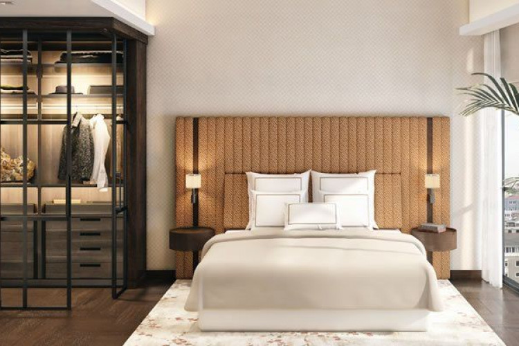 Квартира 1+1 в Шишли, Стамбул, Турция | STE-33541