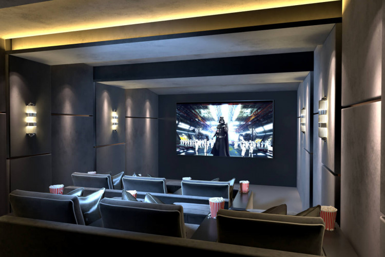 Квартира 1+1 в Кадыкёй, Стамбул, Турция | PKK-23741