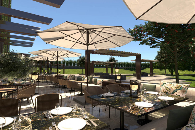 Квартира 1+1 в Кадыкёй, Стамбул, Турция | PKK-23741