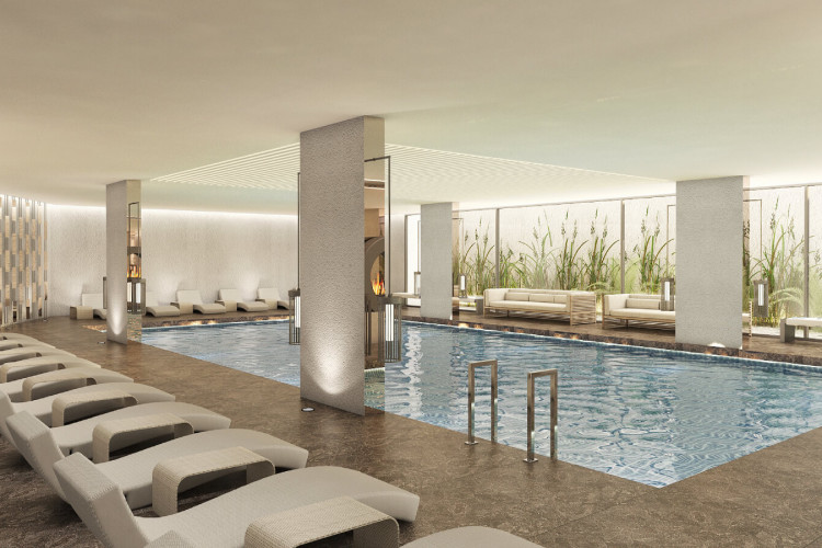 Квартира 1+1 в Кадыкёй, Стамбул, Турция | PKK-23741