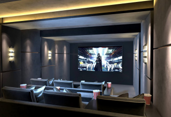 Квартира 1+1 в Кадыкёй, Стамбул, Турция | PKK-23741