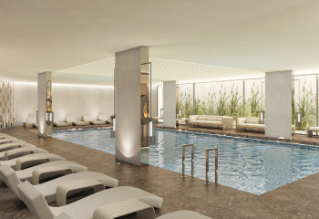 Квартира 1+1 в Кадыкёй, Стамбул, Турция | PKK-23741