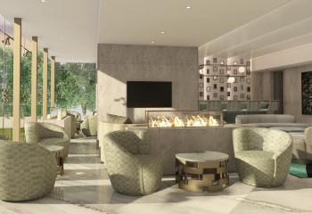 Квартира 1+1 в Кадыкёй, Стамбул, Турция | PKK-23741