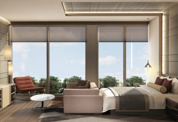 Квартира 1+1 в Кадыкёй, Стамбул, Турция | PKK-23741