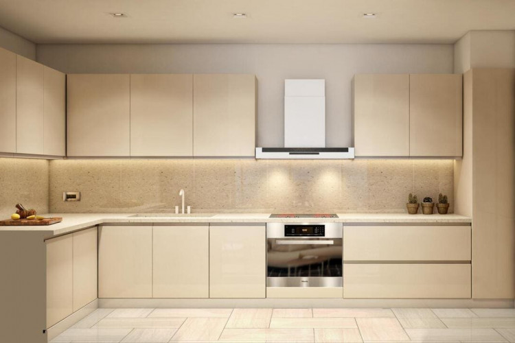 Квартира 5+1 в Шишли, Стамбул, Турция | PTE-44694