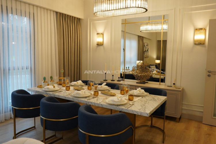 Квартира 3+1 в Авджыларе, Стамбул, Турция | SBB-46623