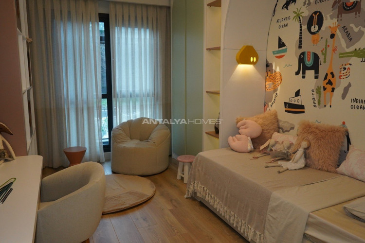 Квартира 3+1 в Авджыларе, Стамбул, Турция | SBB-46623