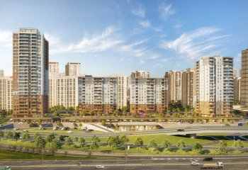 Квартира 3+1 в Авджыларе, Стамбул, Турция | SBB-46623