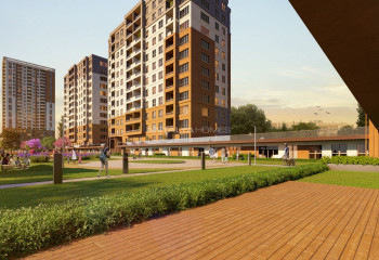 Квартира 3+1 в Авджыларе, Стамбул, Турция | SBB-46623