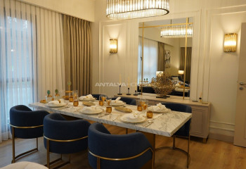 Квартира 3+1 в Авджыларе, Стамбул, Турция | SBB-46623