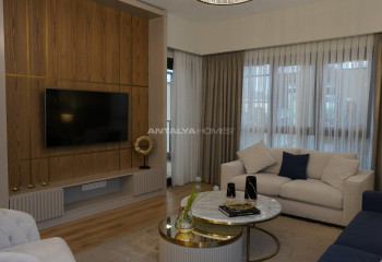 Квартира 3+1 в Авджыларе, Стамбул, Турция | SBB-46623