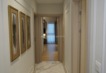 Квартира 3+1 в Авджыларе, Стамбул, Турция | SBB-46623