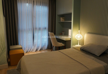 Квартира 3+1 в Авджыларе, Стамбул, Турция | SBB-46623