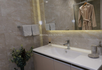 Квартира 3+1 в Авджыларе, Стамбул, Турция | SBB-46623