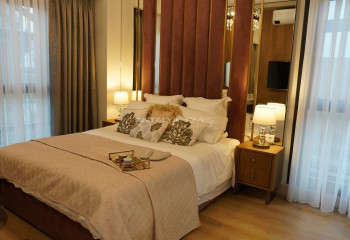 Квартира 3+1 в Авджыларе, Стамбул, Турция | SBB-46623