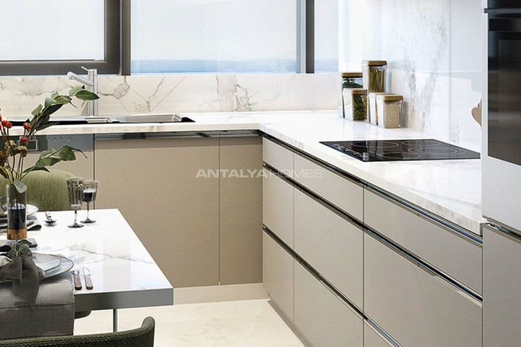 Квартира 3+1 в Башакшехире, Стамбул, Турция | PBB-46244