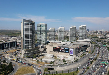 Квартира 3+1 в Башакшехире, Стамбул, Турция | PBB-46244