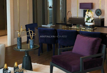 Квартира 3+1 в Башакшехире, Стамбул, Турция | PBB-46244