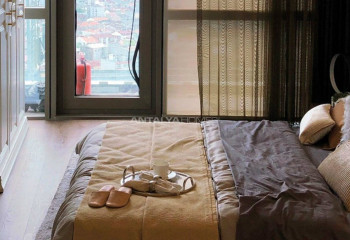 Квартира 3+1 в Башакшехире, Стамбул, Турция | PBB-46244