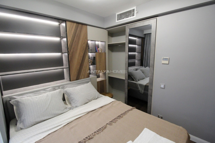 Квартира 1+1 в Шишли, Стамбул, Турция | PBB-46609