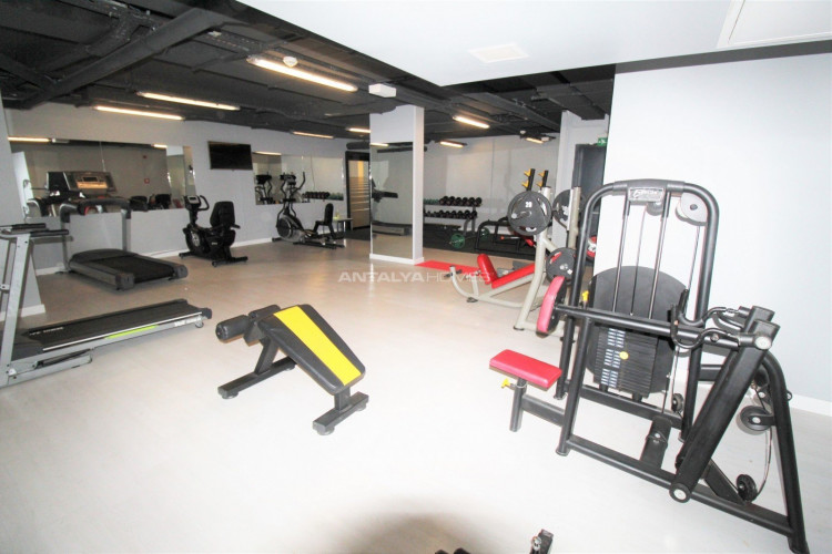 Квартира 1+1 в Шишли, Стамбул, Турция | PBB-46609